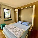 Apartamento Modern With Swimming Pool In *
