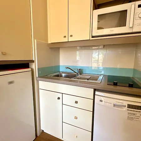 Modern With Swimming Pool In * Mandelieu