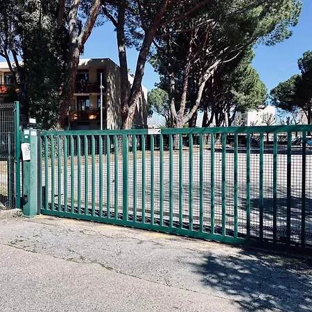 Modern With Swimming Pool In Apartamento *