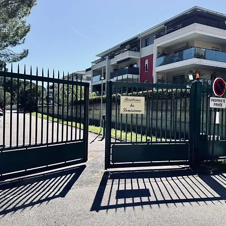 Apartamento Modern With Swimming Pool In *